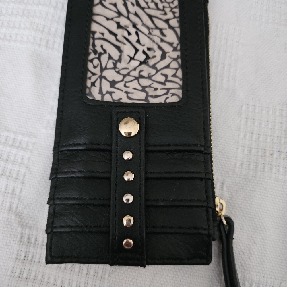 INC WOMENS CREDIT CARD HOLDER! PRE LOVED!